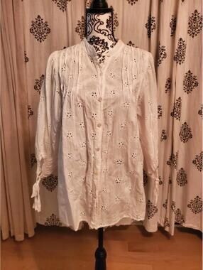 Karen Kane Blouse